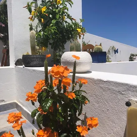 Vistas Del Mar