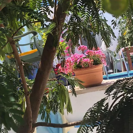 Vistas Del Mar Villa *