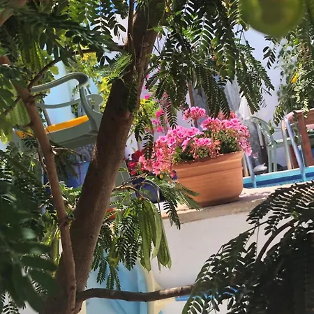 Vistas Del Mar Villa *