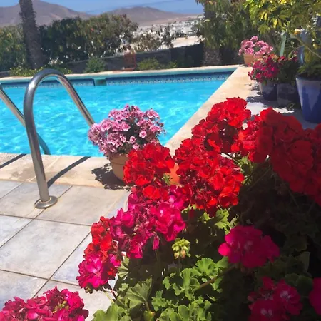 Villa Vistas Del Mar Playa Blanca (Lanzarote)