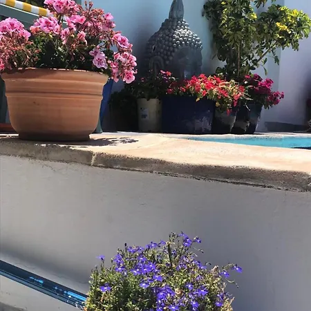 וילה Vistas Del Mar *
