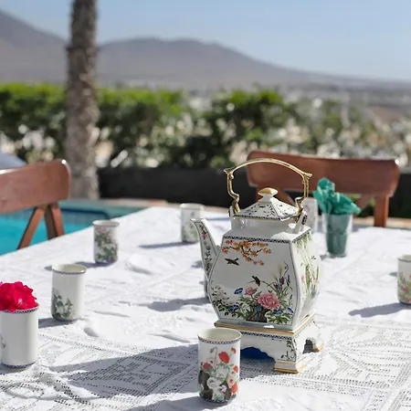 Villa Vistas Del Mar Playa Blanca (Lanzarote)