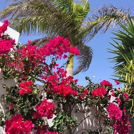 וילה Vistas Del Mar
