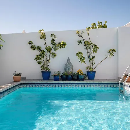 Villa Vistas Del Mar