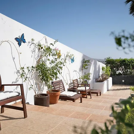 Vistas Del Mar Villa Playa Blanca