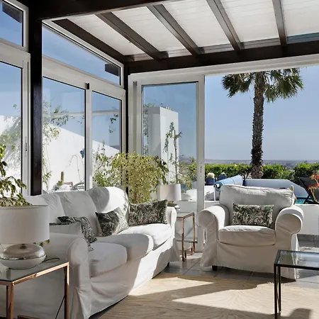 Vistas Del Mar Villa Playa Blanca