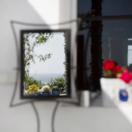 Vistas Del Mar Вілла *
